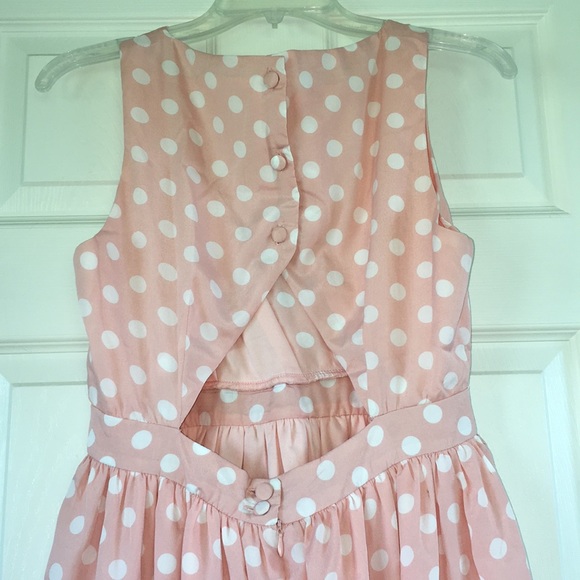 ModCloth Dress💕 - Picture 5 of 6